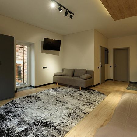 Khmelʼnytsʼkyy Discovery Garden Apartments المظهر الخارجي الصورة
