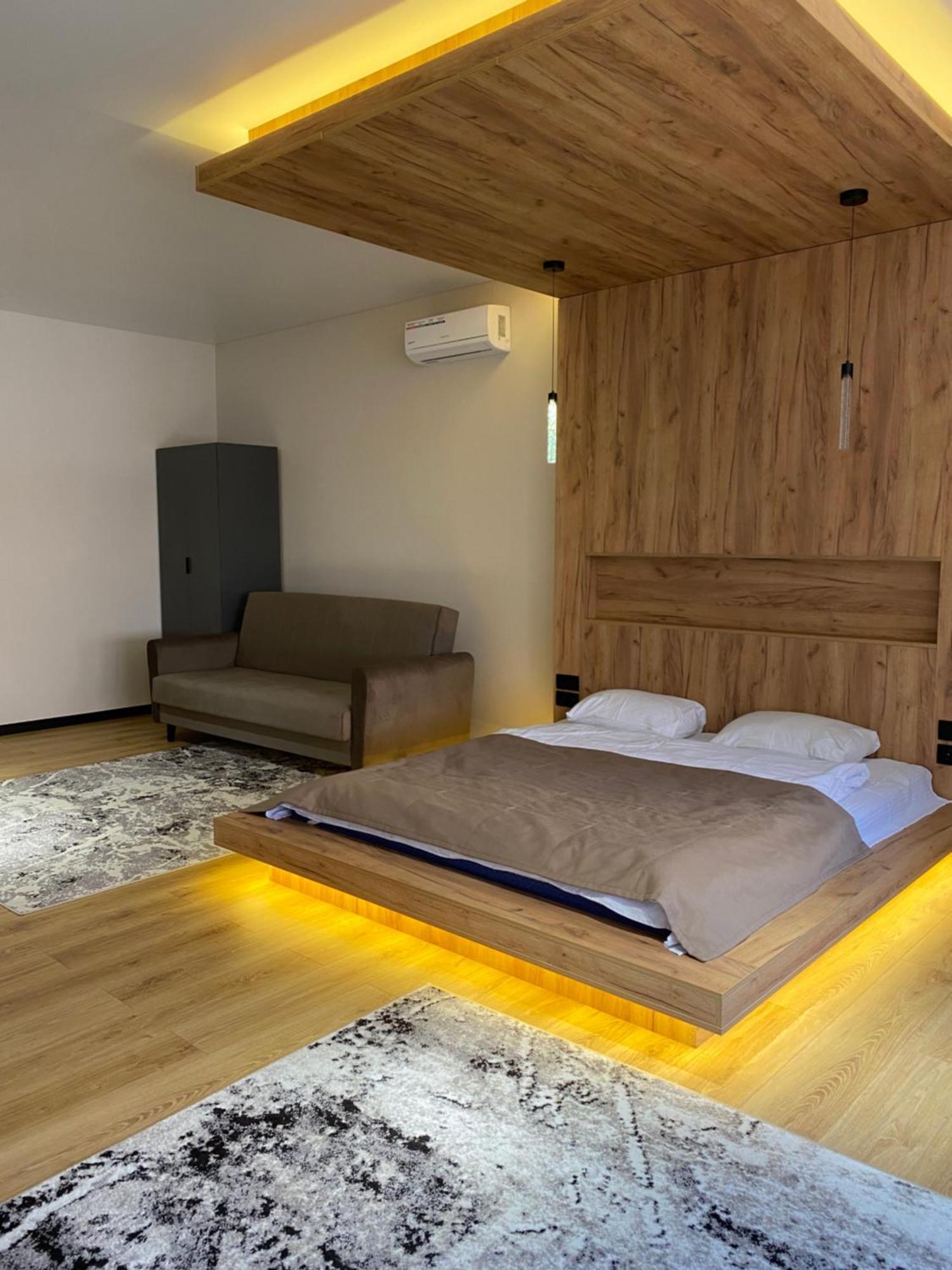 Khmelʼnytsʼkyy Discovery Garden Apartments المظهر الخارجي الصورة