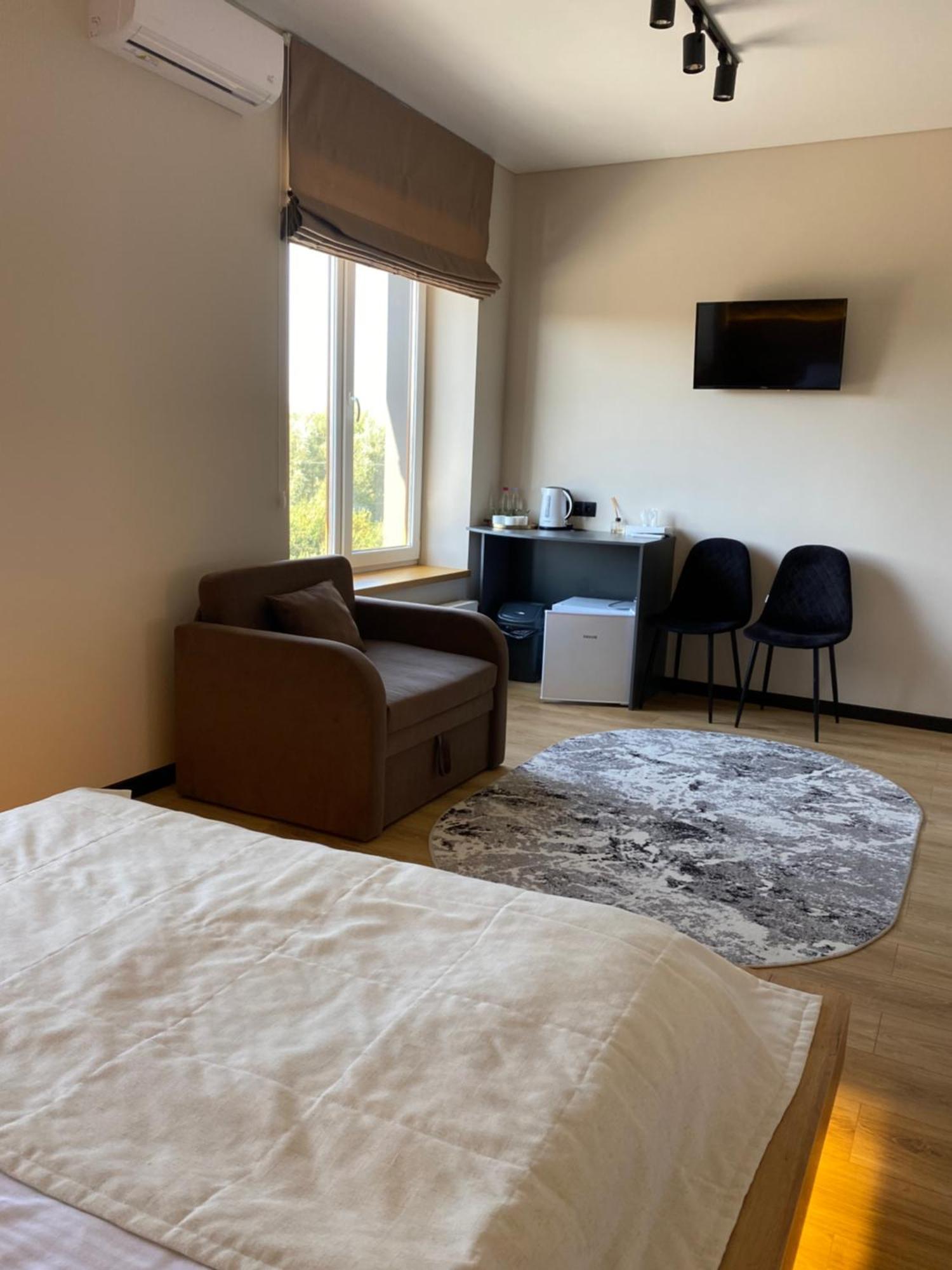 Khmelʼnytsʼkyy Discovery Garden Apartments المظهر الخارجي الصورة