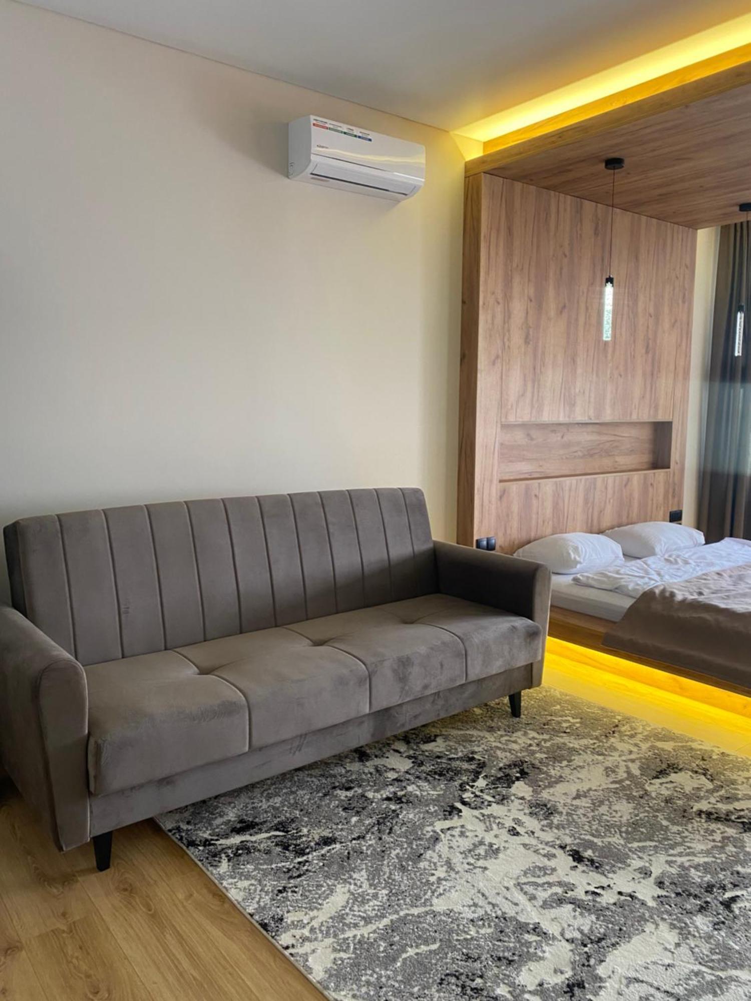 Khmelʼnytsʼkyy Discovery Garden Apartments المظهر الخارجي الصورة