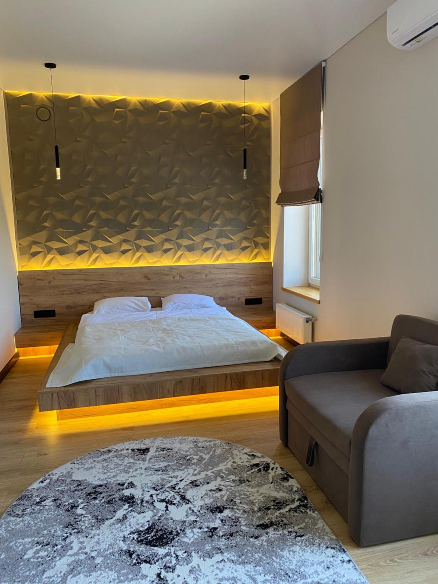 Khmelʼnytsʼkyy Discovery Garden Apartments المظهر الخارجي الصورة