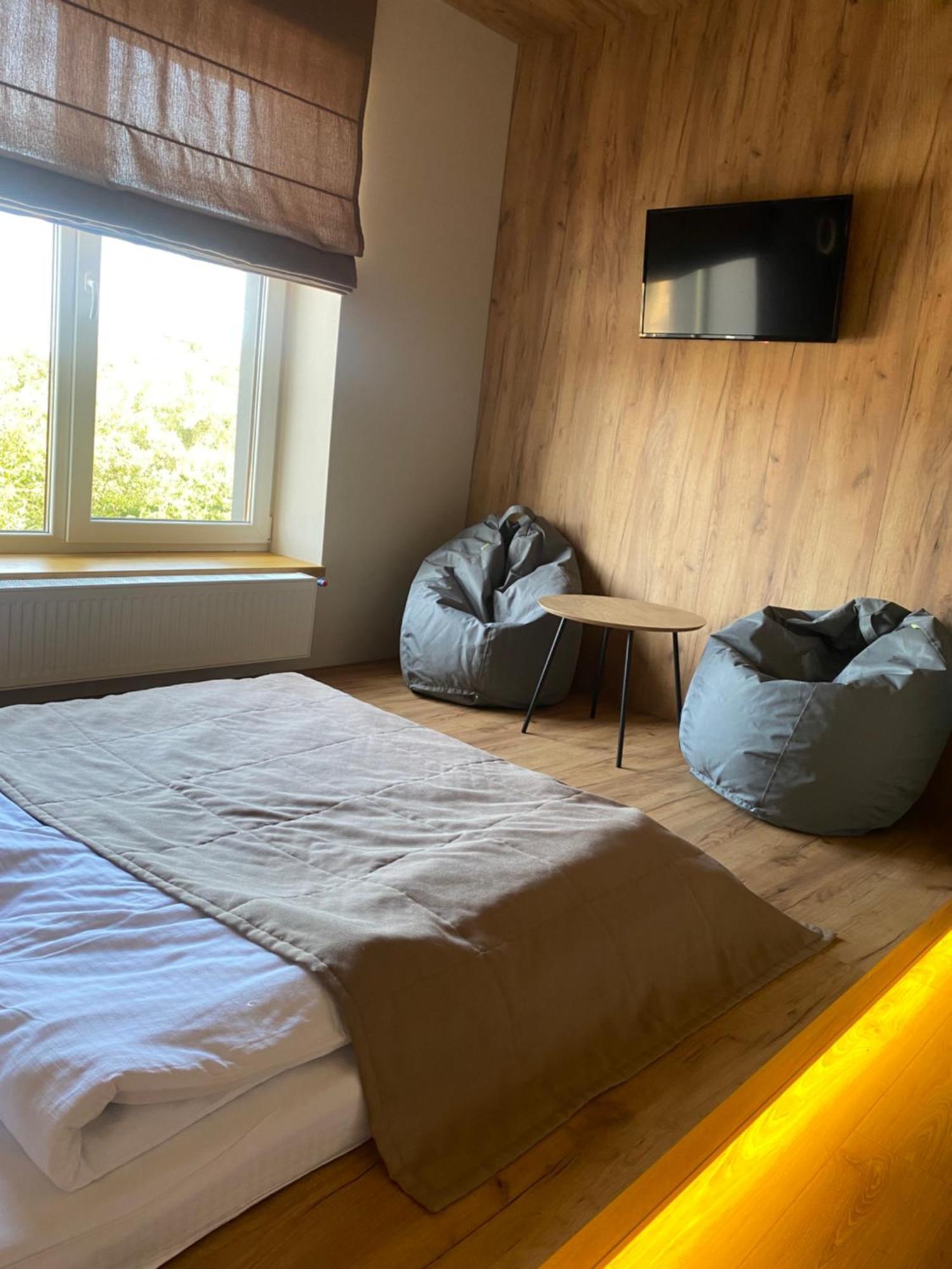 Khmelʼnytsʼkyy Discovery Garden Apartments المظهر الخارجي الصورة