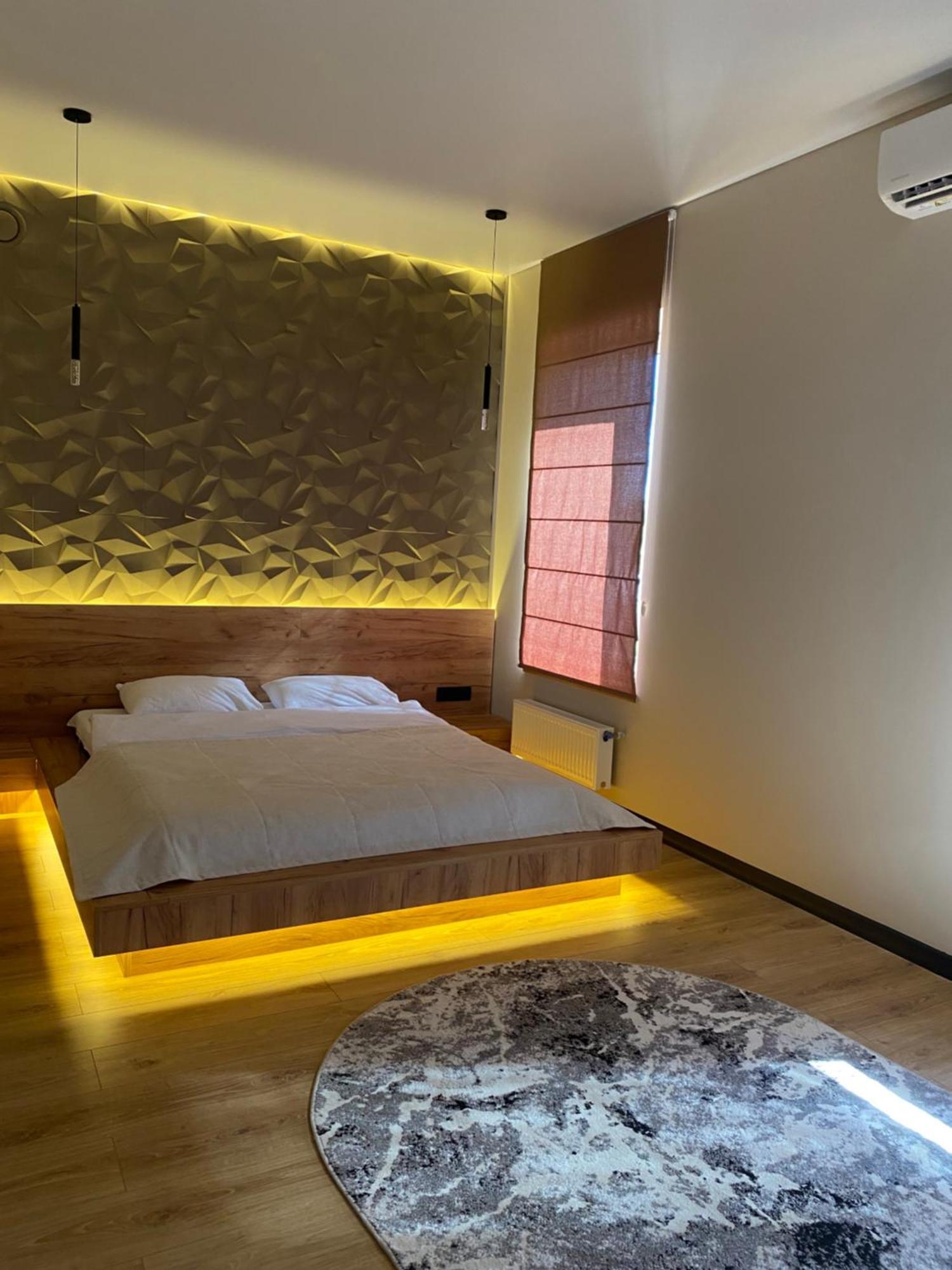 Khmelʼnytsʼkyy Discovery Garden Apartments المظهر الخارجي الصورة