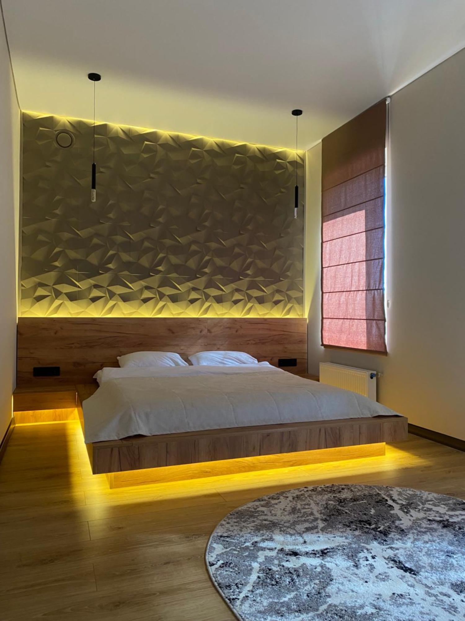 Khmelʼnytsʼkyy Discovery Garden Apartments المظهر الخارجي الصورة
