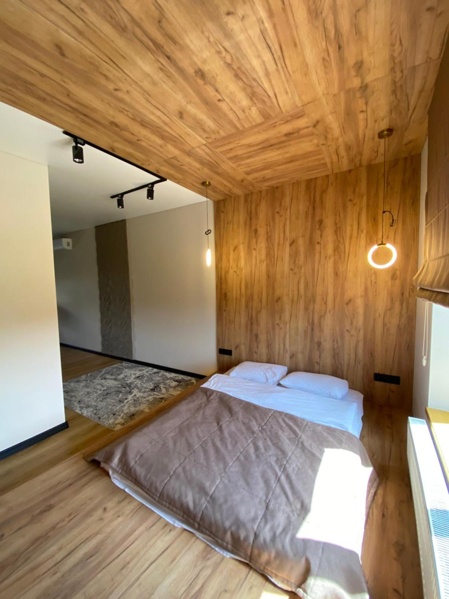 Khmelʼnytsʼkyy Discovery Garden Apartments المظهر الخارجي الصورة