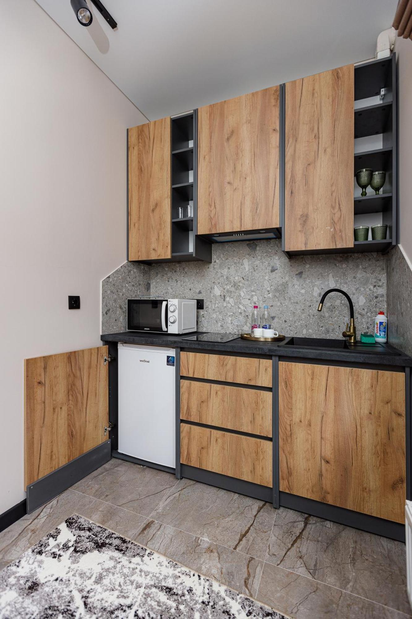 Khmelʼnytsʼkyy Discovery Garden Apartments المظهر الخارجي الصورة