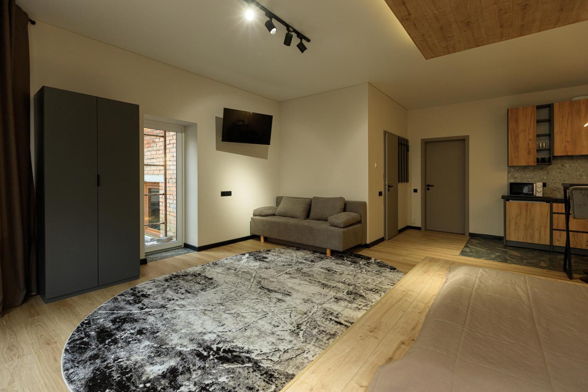Khmelʼnytsʼkyy Discovery Garden Apartments المظهر الخارجي الصورة