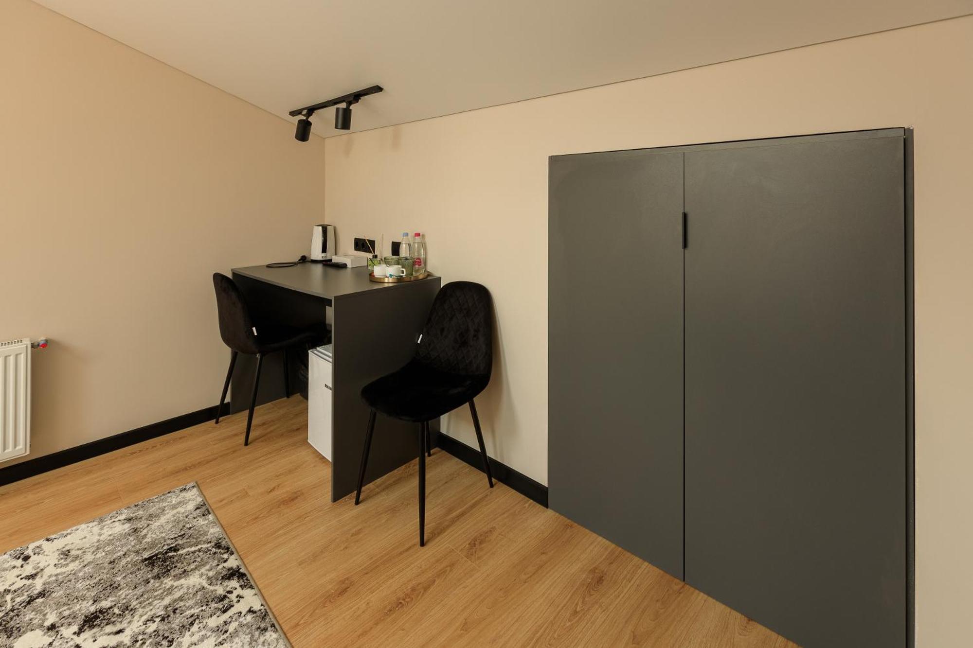 Khmelʼnytsʼkyy Discovery Garden Apartments المظهر الخارجي الصورة