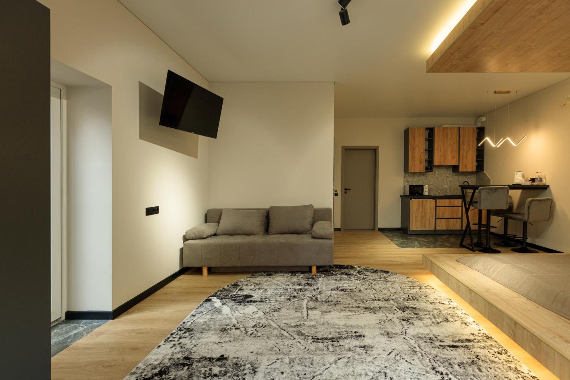 Khmelʼnytsʼkyy Discovery Garden Apartments المظهر الخارجي الصورة