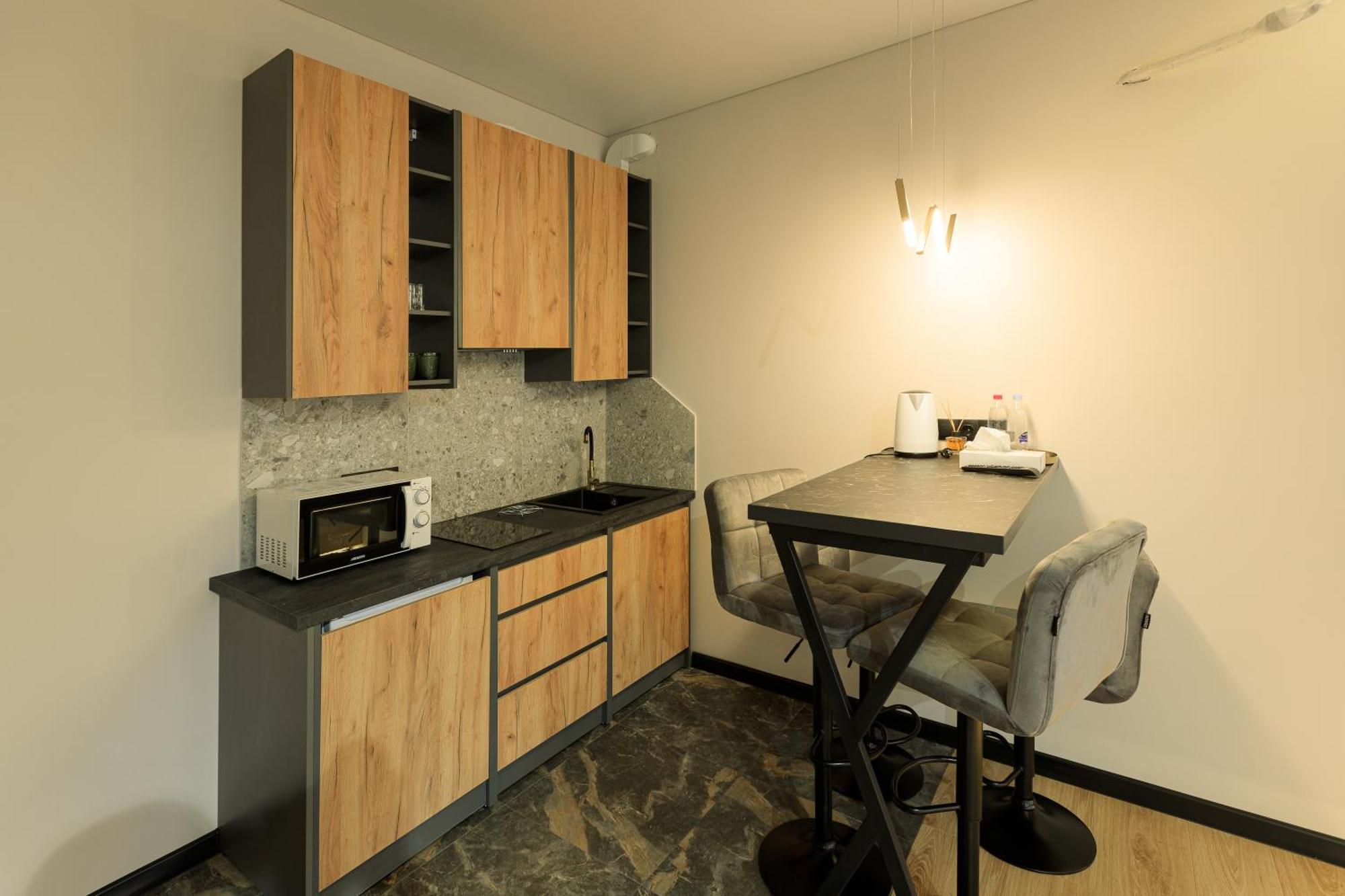 Khmelʼnytsʼkyy Discovery Garden Apartments المظهر الخارجي الصورة