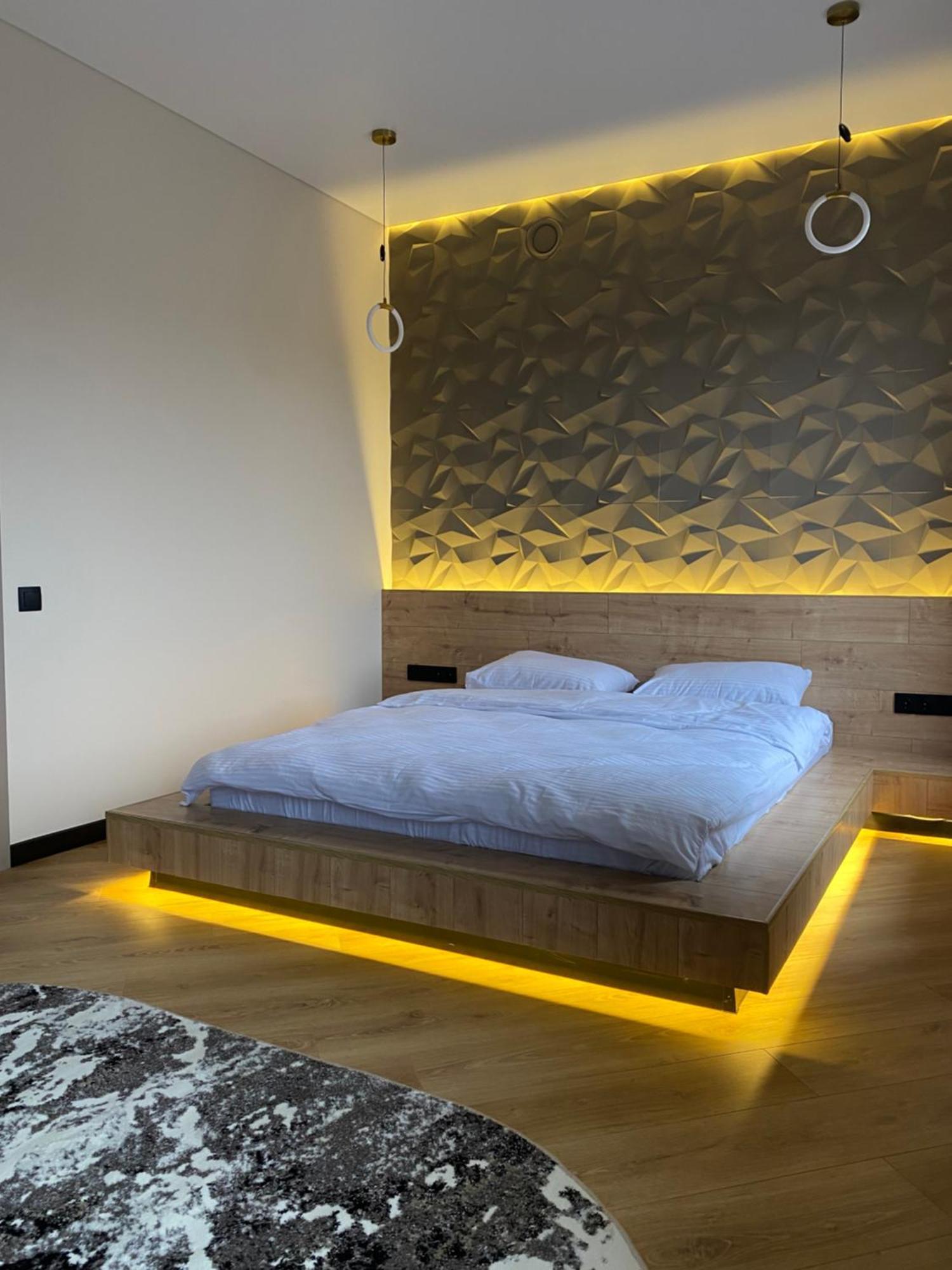 Khmelʼnytsʼkyy Discovery Garden Apartments المظهر الخارجي الصورة