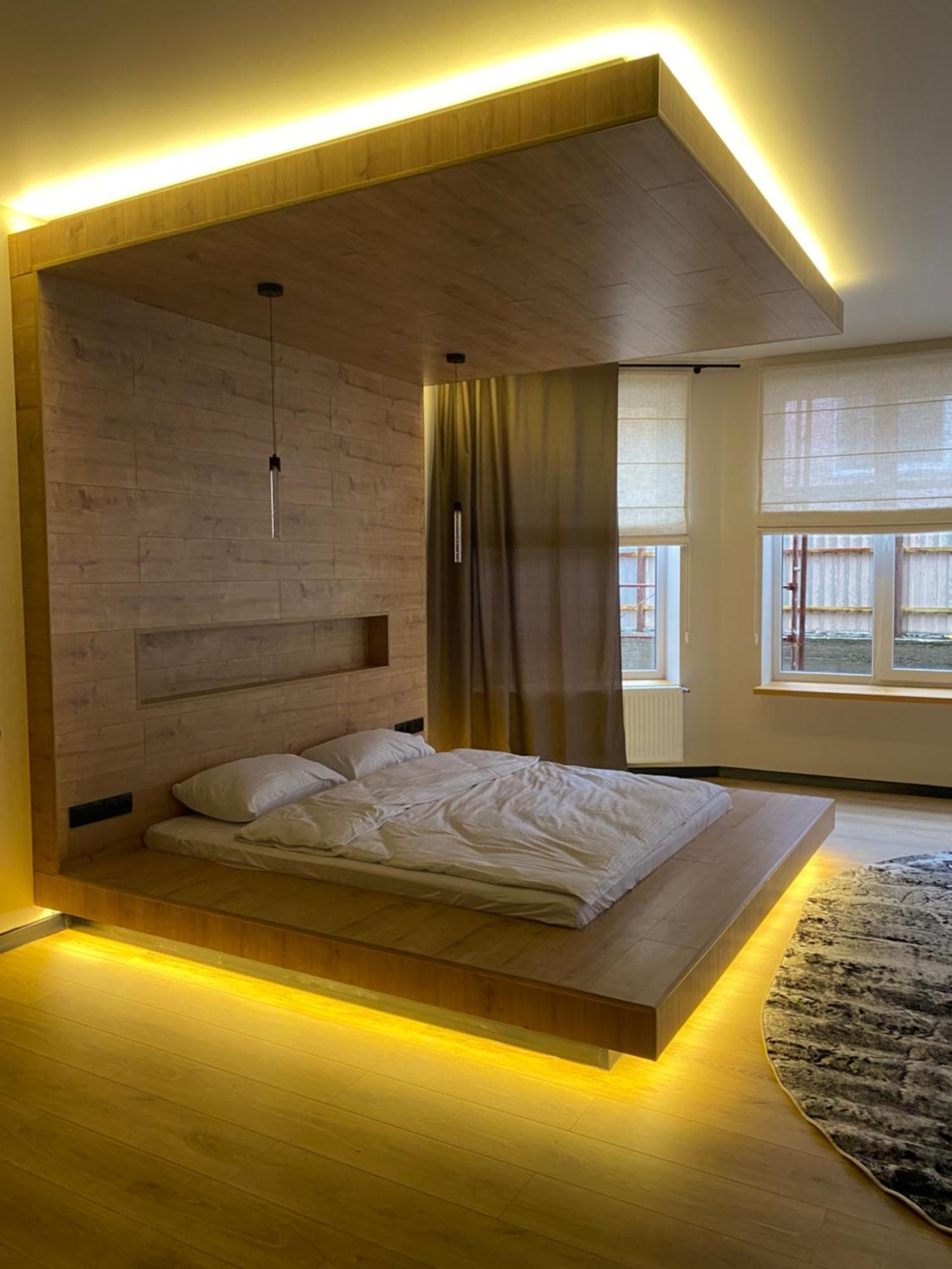 Khmelʼnytsʼkyy Discovery Garden Apartments المظهر الخارجي الصورة