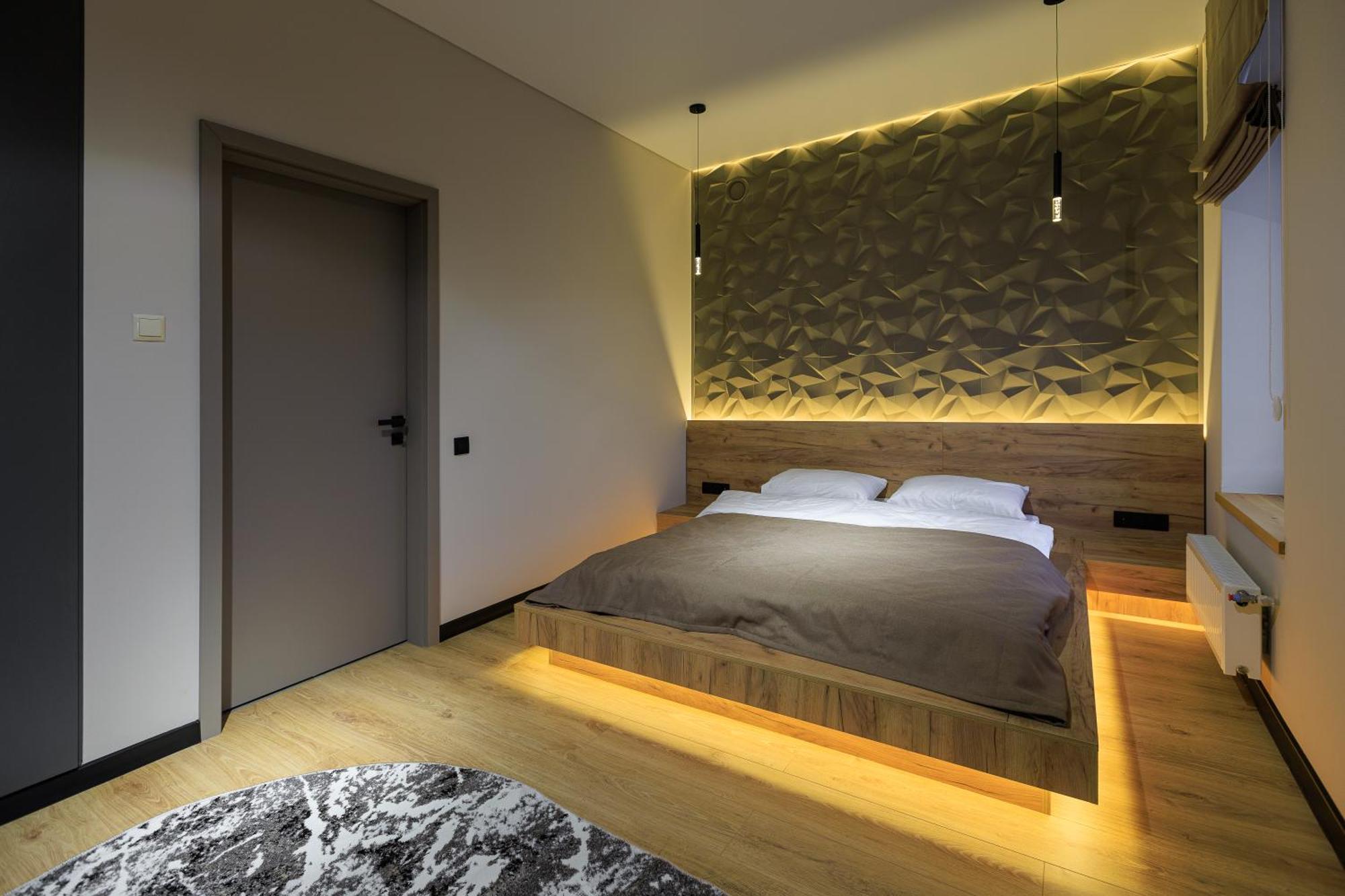 Khmelʼnytsʼkyy Discovery Garden Apartments المظهر الخارجي الصورة