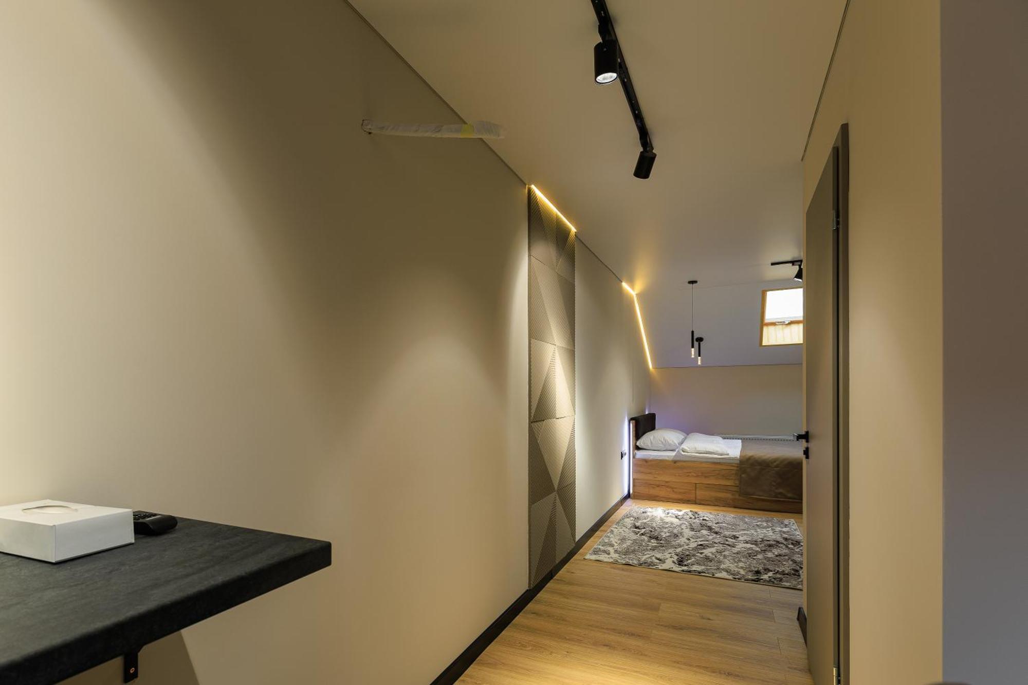 Khmelʼnytsʼkyy Discovery Garden Apartments المظهر الخارجي الصورة