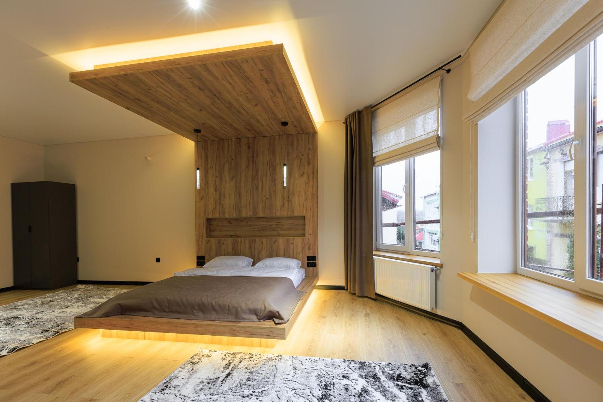Khmelʼnytsʼkyy Discovery Garden Apartments المظهر الخارجي الصورة