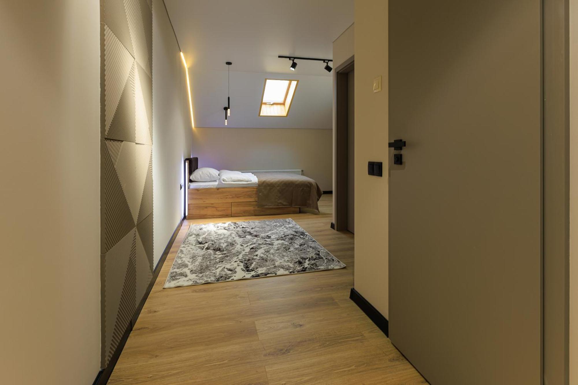 Khmelʼnytsʼkyy Discovery Garden Apartments المظهر الخارجي الصورة