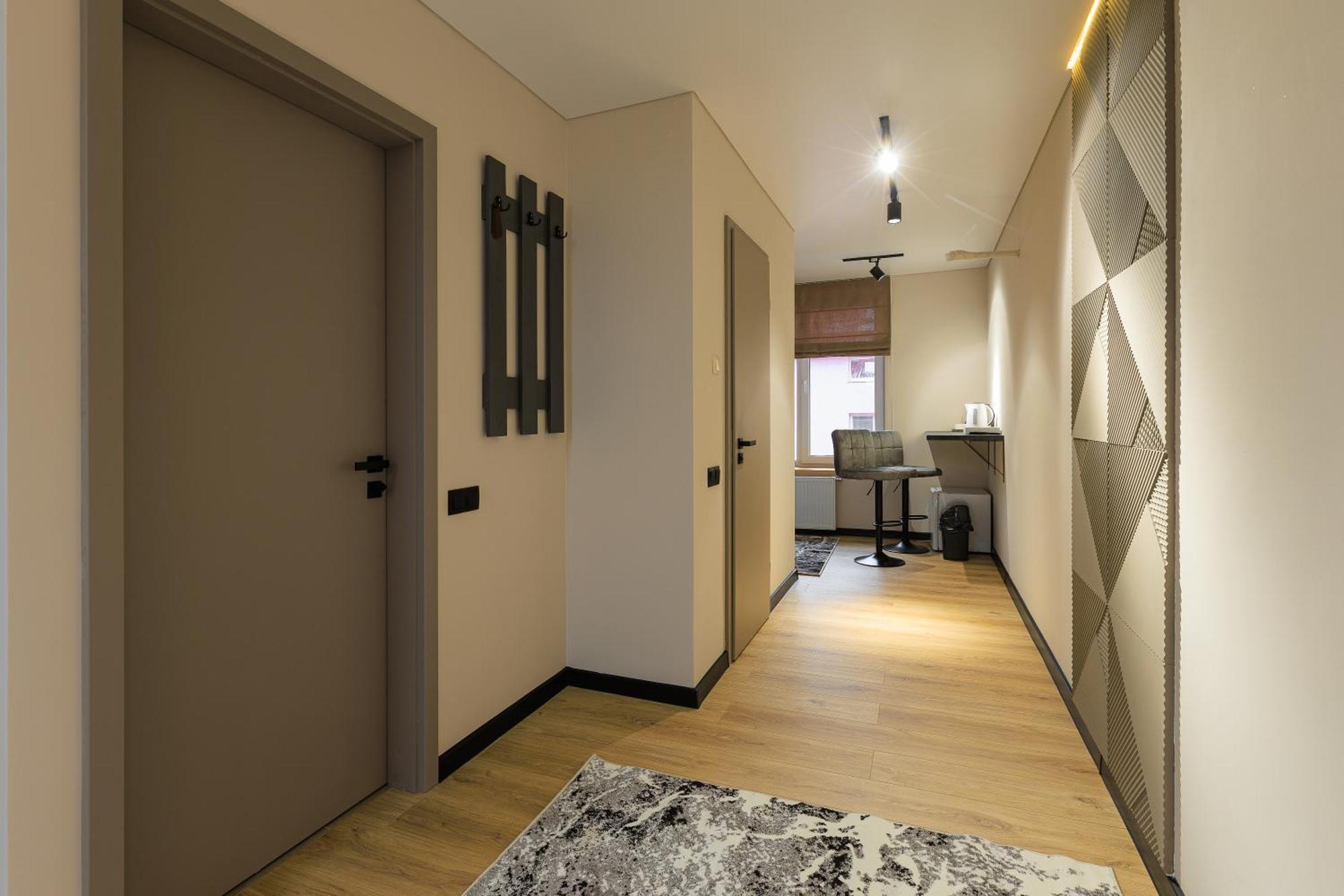 Khmelʼnytsʼkyy Discovery Garden Apartments المظهر الخارجي الصورة