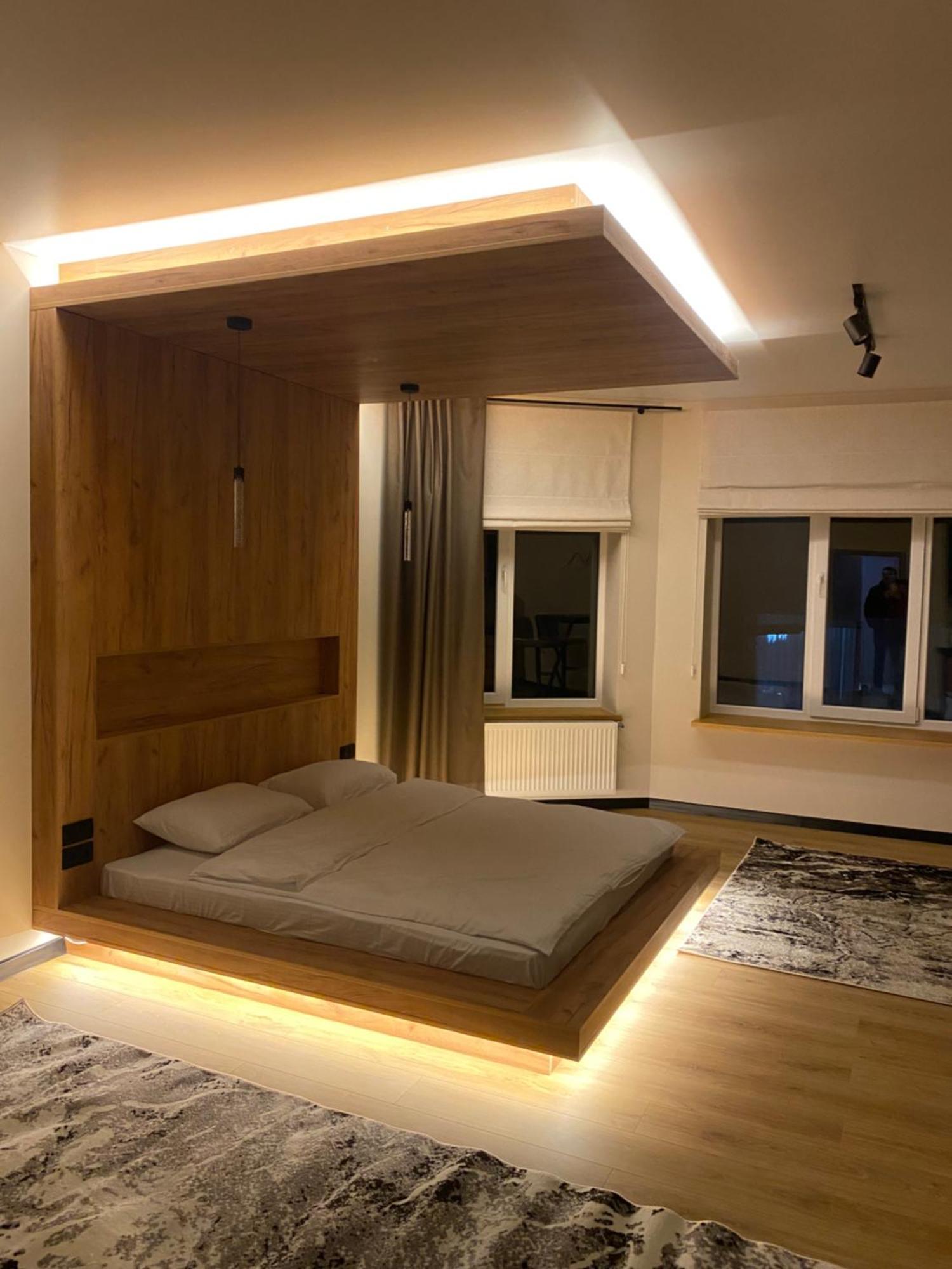 Khmelʼnytsʼkyy Discovery Garden Apartments المظهر الخارجي الصورة