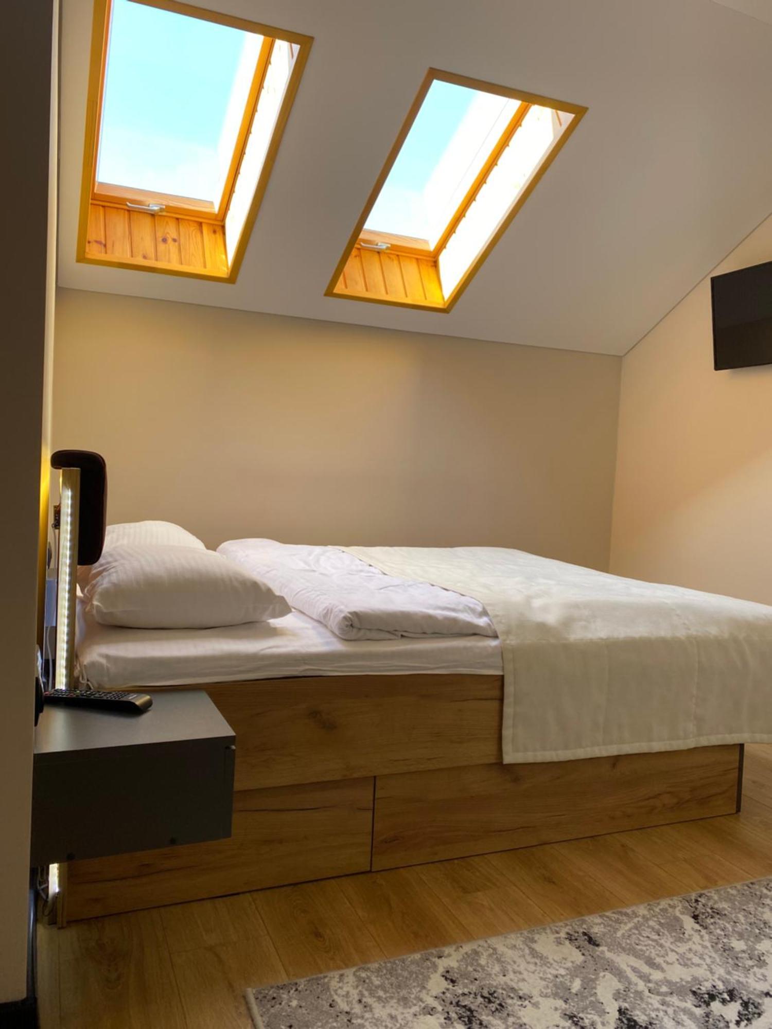 Khmelʼnytsʼkyy Discovery Garden Apartments المظهر الخارجي الصورة